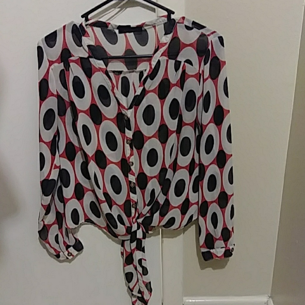 Blouse